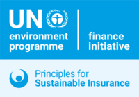 UNEP FI's PSI logo